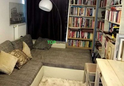 Przestronne, stylowe 3 pokoje