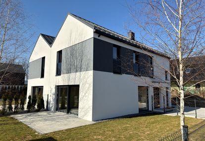 Nowy dom bliźniak premium- tychy czyżyków