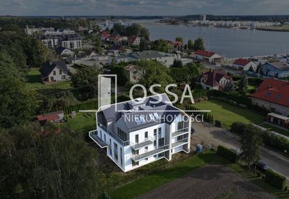 Nowe mieszkanie z ogródkiem | gdańsk sobieszewo