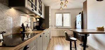 73.90 m2 | 4 pokoje | ul. królewska