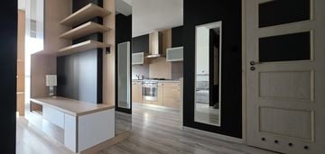 Mieszkanie w ścisłym centrum miasta siedlce 50,9m2