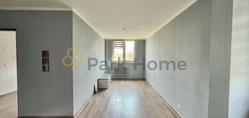 3 pokojowe mieszkanie z balkonem, 3 piętro