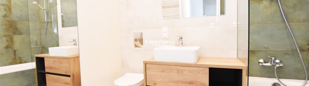 Apartament z ogródkiem i miejscem postojowym