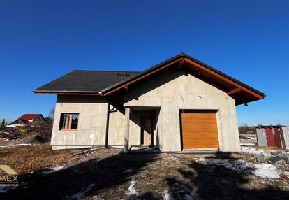 Dom z potencjałem w kończycach wielkich