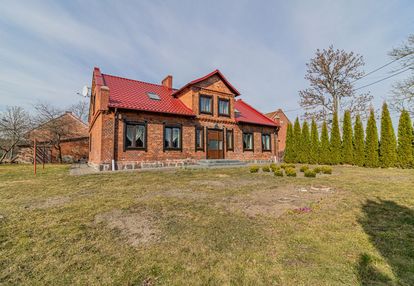 Posiadłość blisko a1