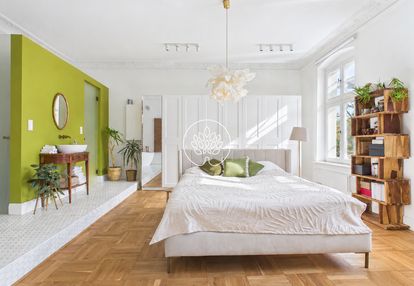Bydgoskie przedmieście 63m2