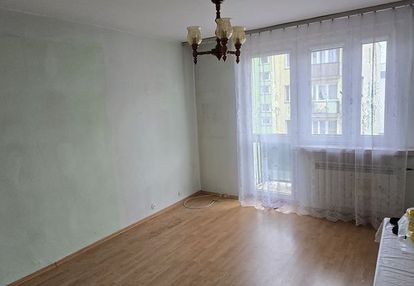 3 pokoje l 46,9 m l spokojna dzielnica