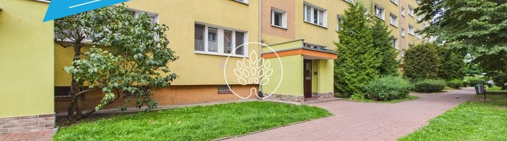 Wyżyny, 3 pok, 1 piętro, do remontu, 53m2