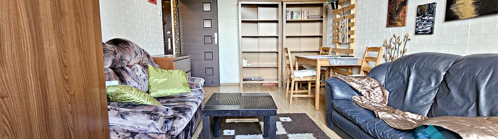 2 pokojowe małe mieszkanie na rakowie