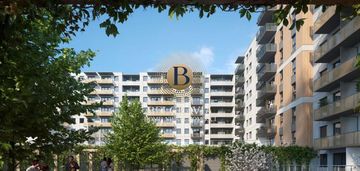 Doskonała lokalizacja blisko centrum