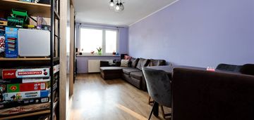 Mieszkanie z możliwościami w jastrowiu!