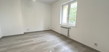 Kawalerka blisko centrum, świeżo po remoncie