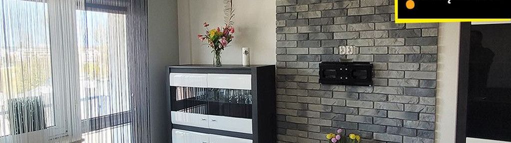 Mieszkanie 62 m² • centrum • kielce • ul. targowa