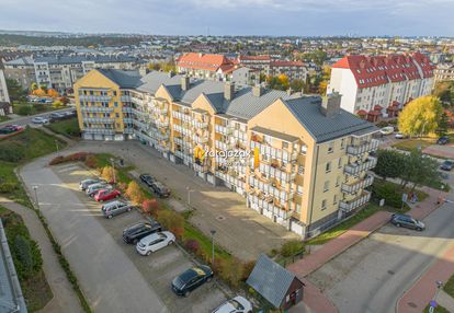Gdańsk orunia – słoneczne, 2 pokoje po odświeżeniu!