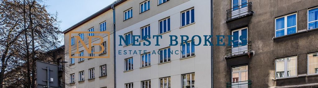 Pawlikowskiego/karmelicka - 43m2 - inwestycyjnie