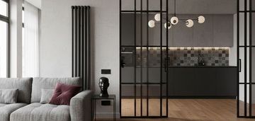 108 m² komfortu | 3 pokoje + garderoba +2 łazienki