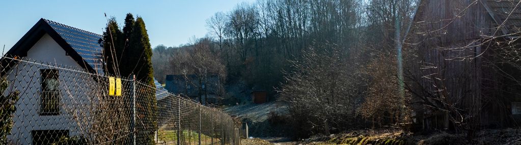 Golkowice | działka budowlana | 78a