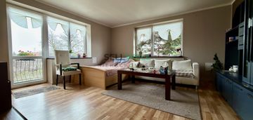 Dom z działką - świetna lokalizacja