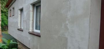 Dom wolnostojący w atrakcyjnej cenie 156 tys. zł w
