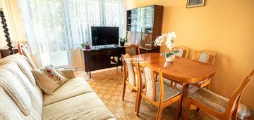 3 rozkładowe pokoje w bloku przy słowackiego