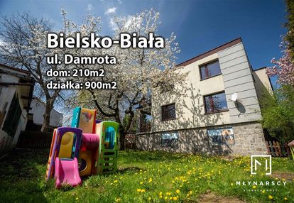 Duży dom | 210 m2 | ogród | blisko centrum bb