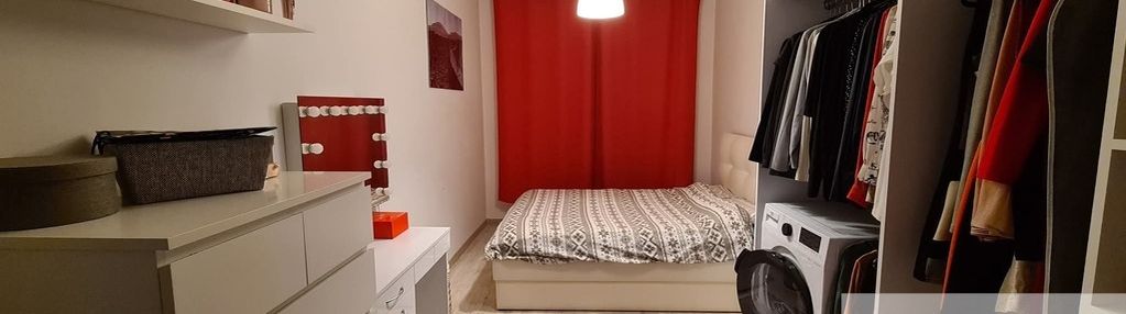 Mieszkanie 2 pok. przy wydz. architektury