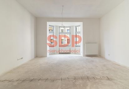 Niesamowity apartament przy piotrkowskiej