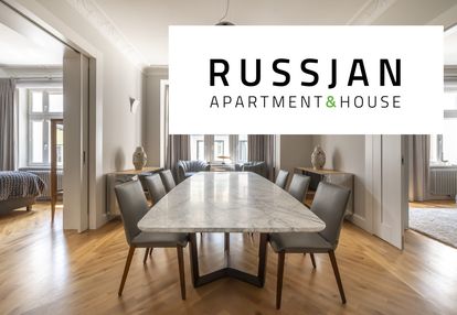 Wyjątkowy apartament w sercu dolnego sopotu