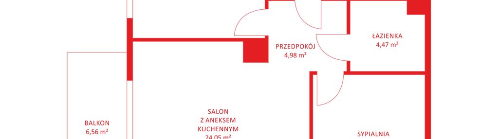 Nowoczesne osiedle ! blisko natury !