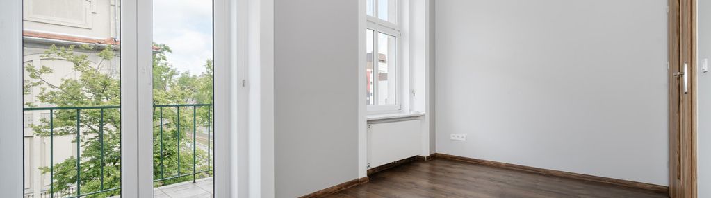 4 pok. mieszkanie po remoncie w kamienicy 113 m²