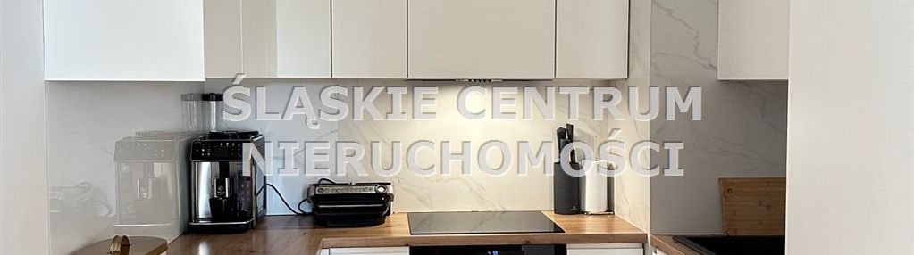 Apartament 3 pokoje gliwice osiedle królowej bony