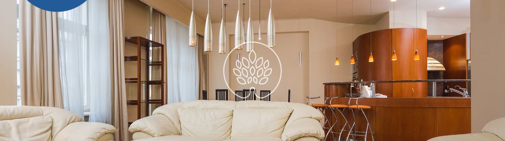 Trzy balkony / 88 m2 / centrum miasta