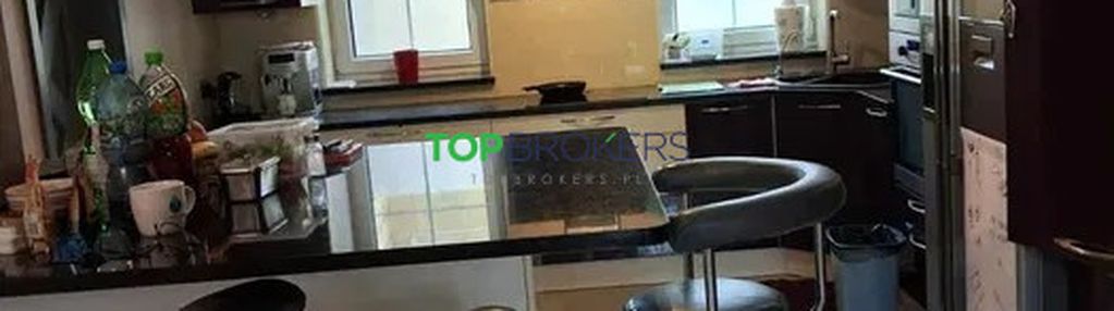 Komfortowy 5-pokojowy dom wolnostojący