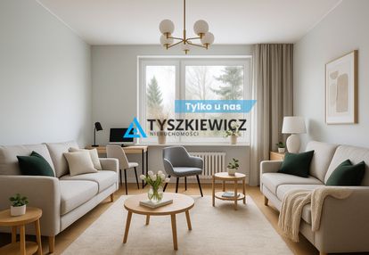 3 pok. z opcją na 4 | 72,69 m2 | możliwy garaż