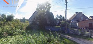 Lubsza - centrum k. brzegu z opcją rat i zamiany