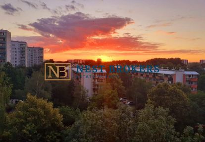 2-pok. przy placu imbramowskim, widokowe, loggia!