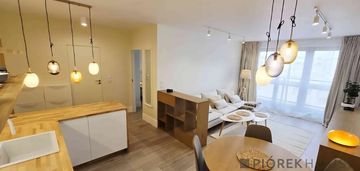 2-pokojowe mieszkanie na pradze-północ