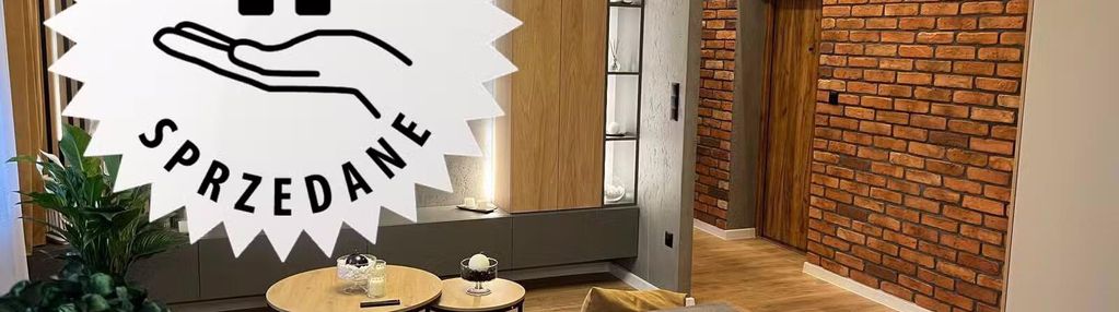 Mieszkanie w centrum kalisza 47m2, gotowe do wprowadzenia .