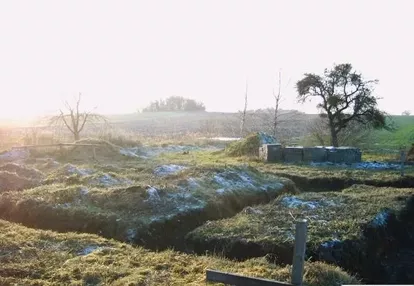 Działka na sprzedaż 1950m2