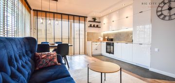 3 pokoje | duży balkon | miejsce parkingowe