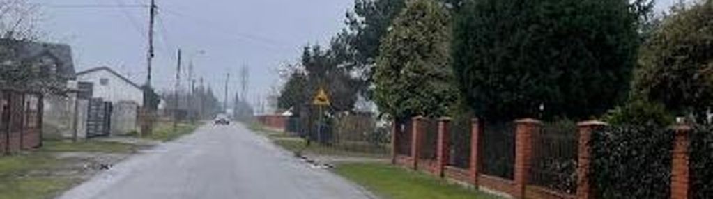 Działka 799 m² w radzyminie, mpzp, media