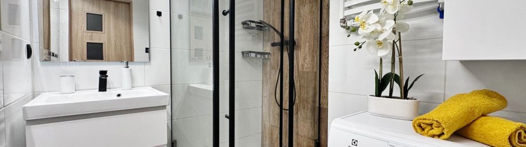 3 pokoje, osiedle generałów