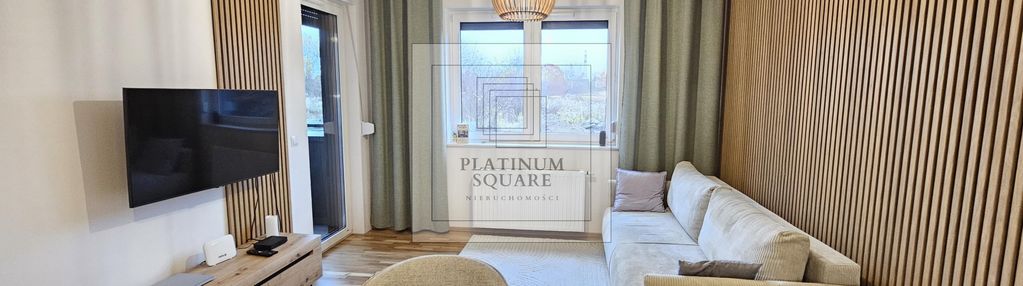 Wykończoneikrzyki | 2 pokoje | garaż podziemny | komórka lokatorska