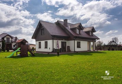 Czernichów wołowice liszki: dom 180m² działka 13a