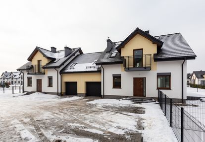 Dom z własnym ogródkiem 15 minut spacerem od plaży