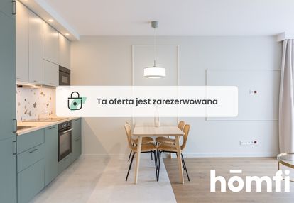 Mieszkanie z garażem i klimatyzacją – granica krk