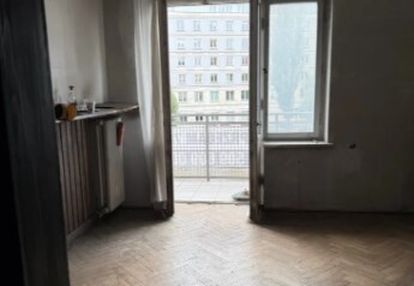 3-pokojowe mieszkanie na śródmieściu