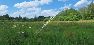 Działka przemysł/usług w pobliżu lotniska