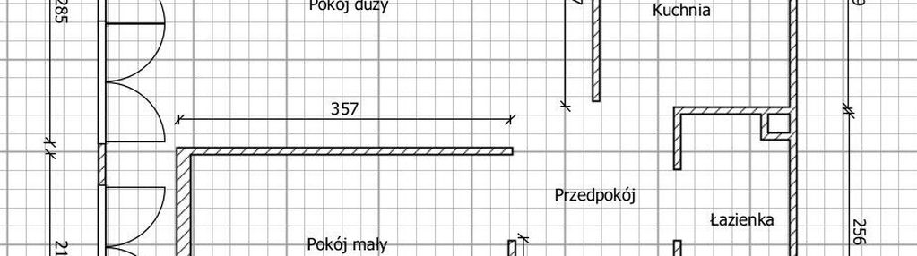 2-pokojowe 35,5 m² – szczepin, ul. inowrocławska