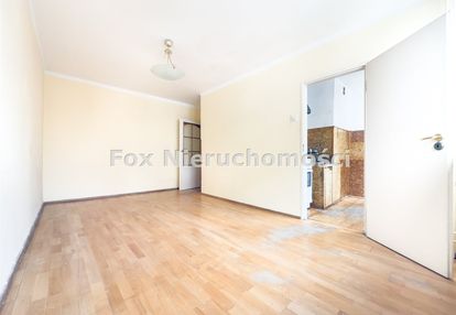 3 pokoje z balkonem - niski blok, złote łany